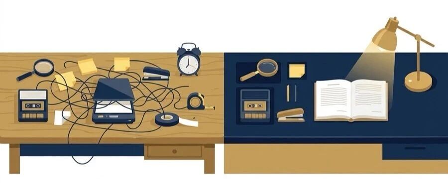 Programmers have IDEs. Why not lawyers? Turns out one exists